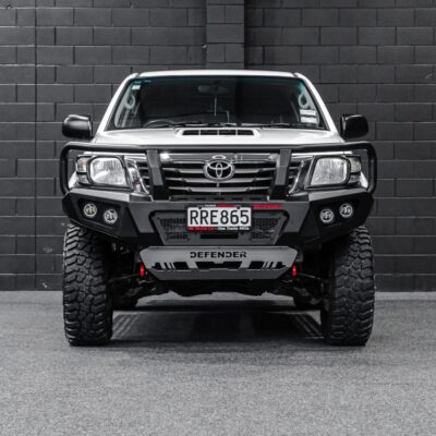 Thumbnail Navigation