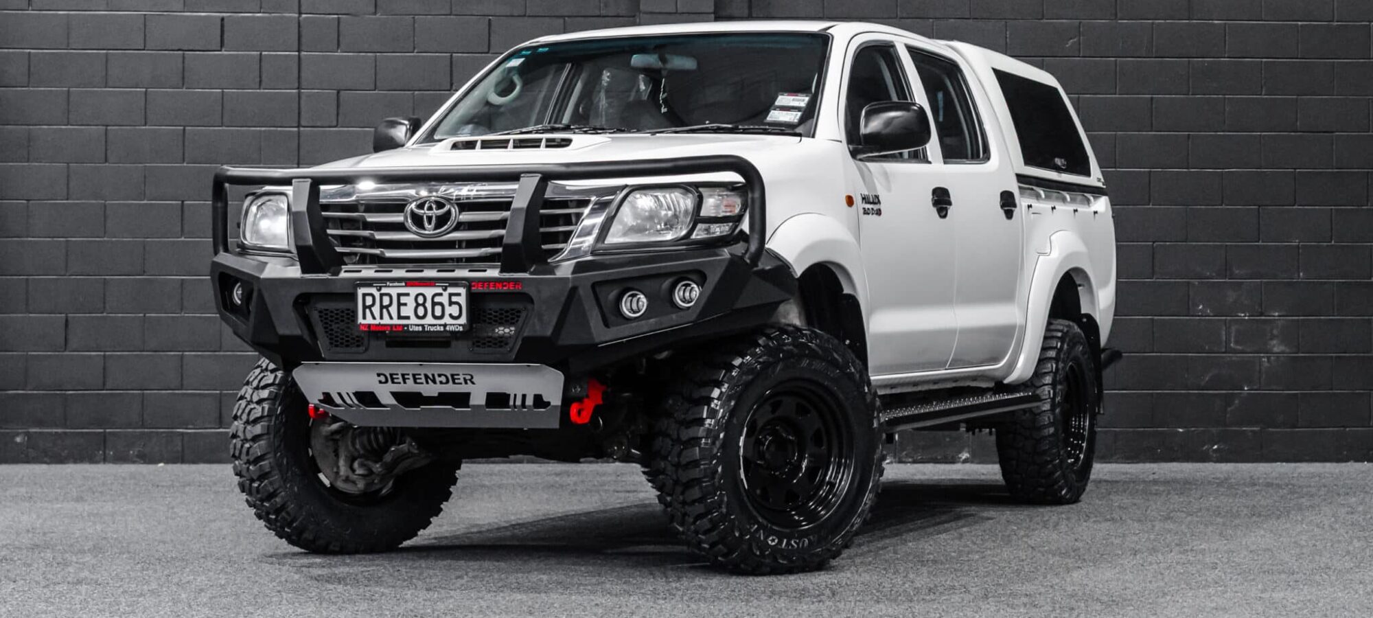 Vehicle Gallery Image