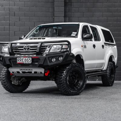 Thumbnail Navigation