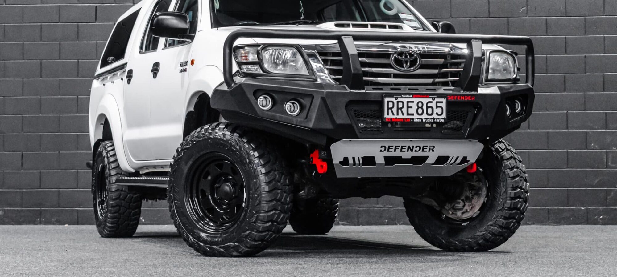 Vehicle Gallery Image