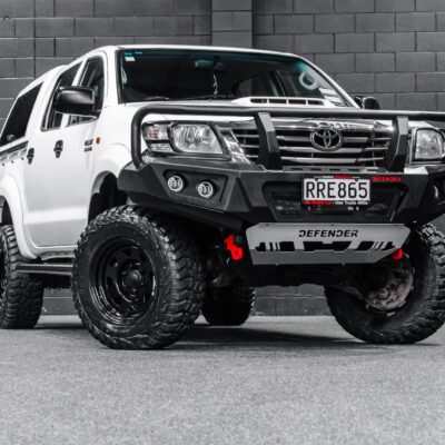 Thumbnail Navigation