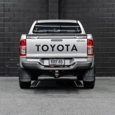 Thumbnail Navigation