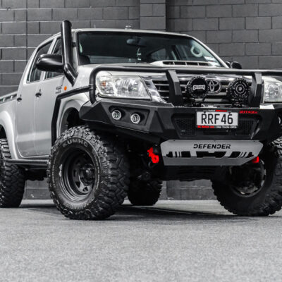 Thumbnail Navigation