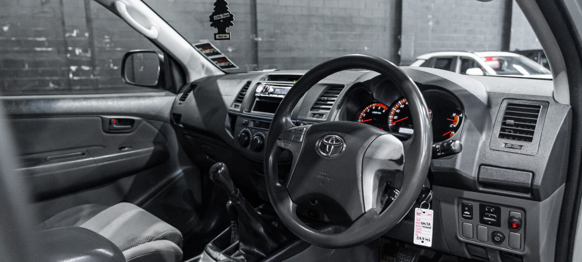 Vehicle Gallery Image