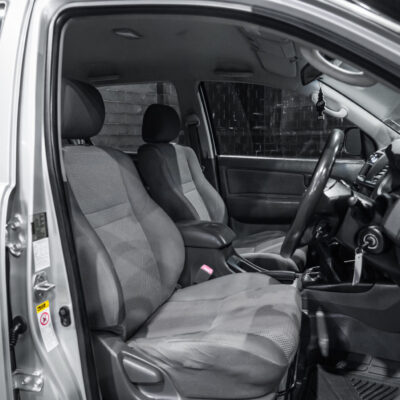 Thumbnail Navigation