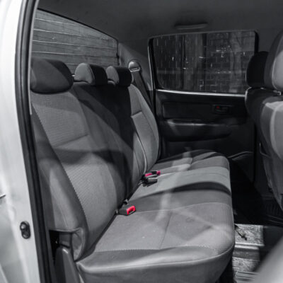 Thumbnail Navigation