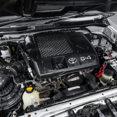 Thumbnail Navigation