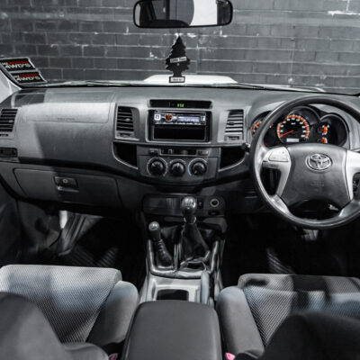 Thumbnail Navigation