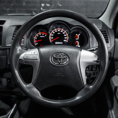 Thumbnail Navigation