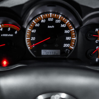 Thumbnail Navigation