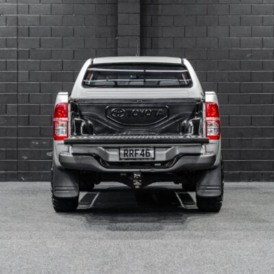 Thumbnail Navigation