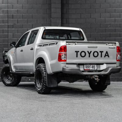 Thumbnail Navigation