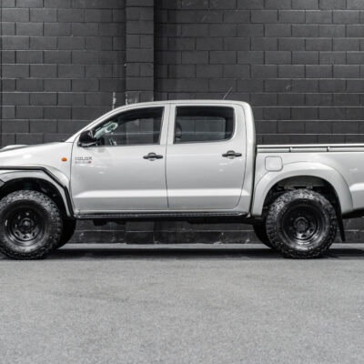 Thumbnail Navigation