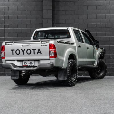 Thumbnail Navigation