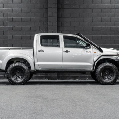 Thumbnail Navigation