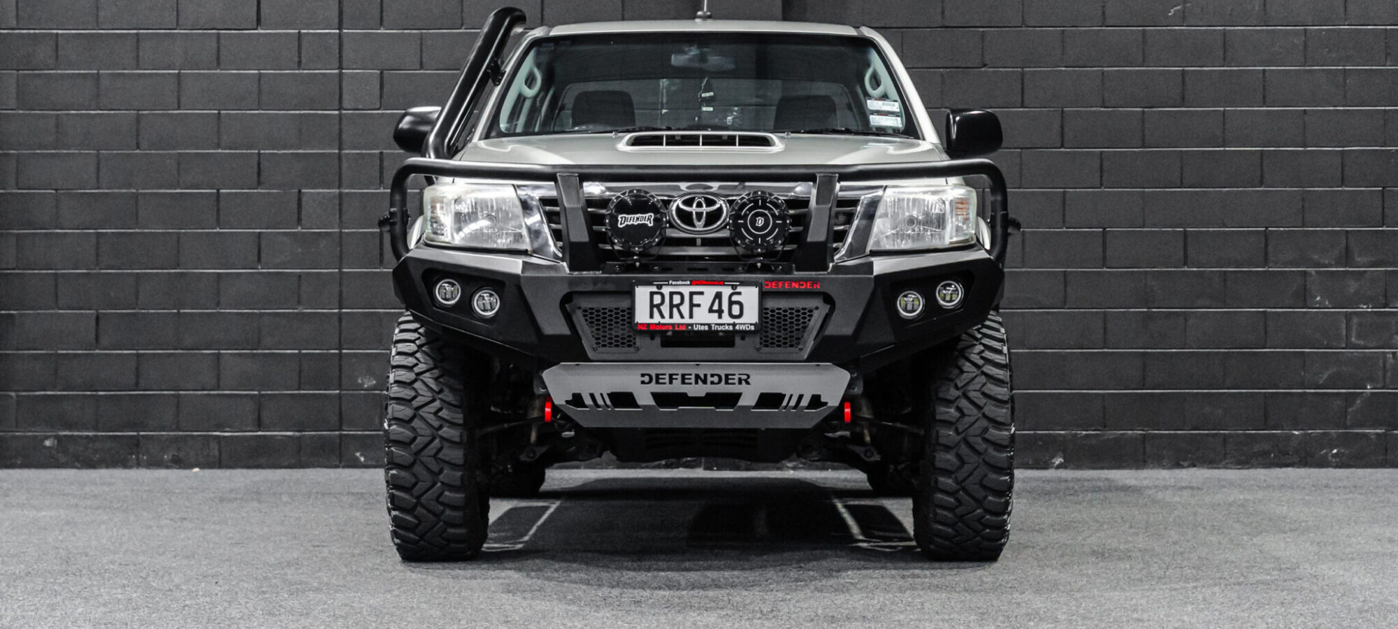 Vehicle Gallery Image