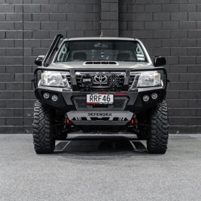 Thumbnail Navigation