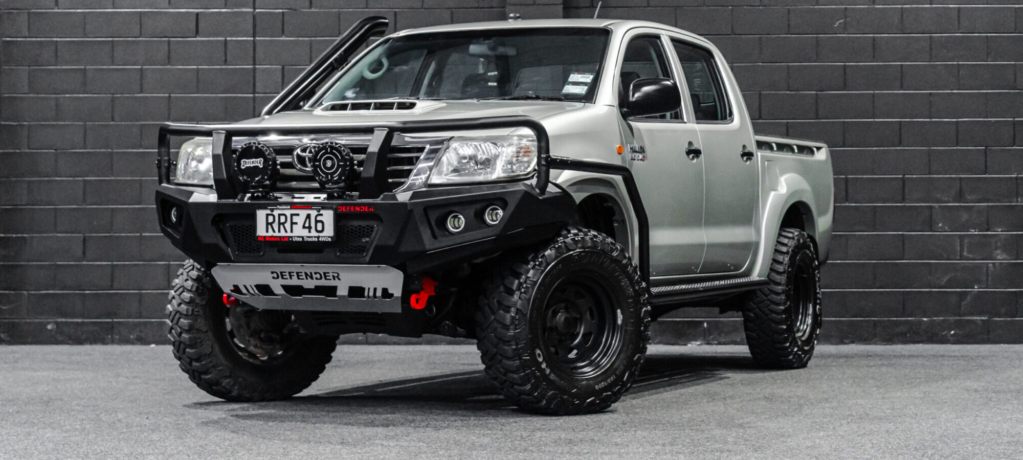 Vehicle Gallery Image