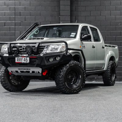 Thumbnail Navigation