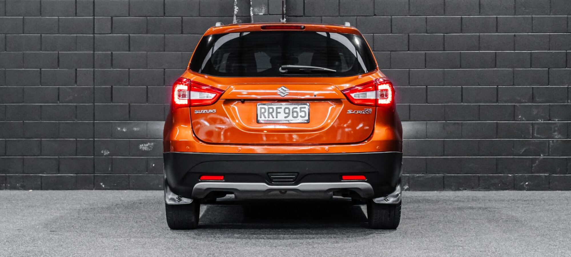 Vehicle Gallery Image