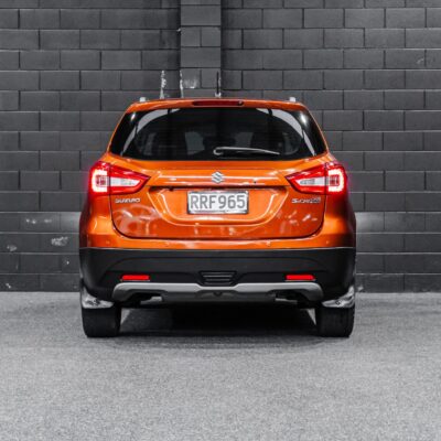 Thumbnail Navigation