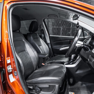 Thumbnail Navigation