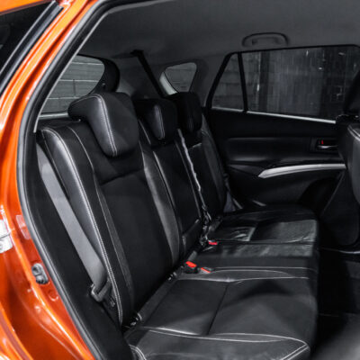 Thumbnail Navigation