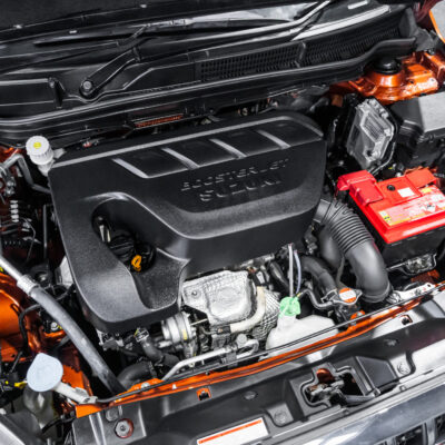 Thumbnail Navigation