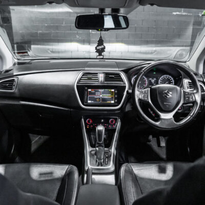 Thumbnail Navigation