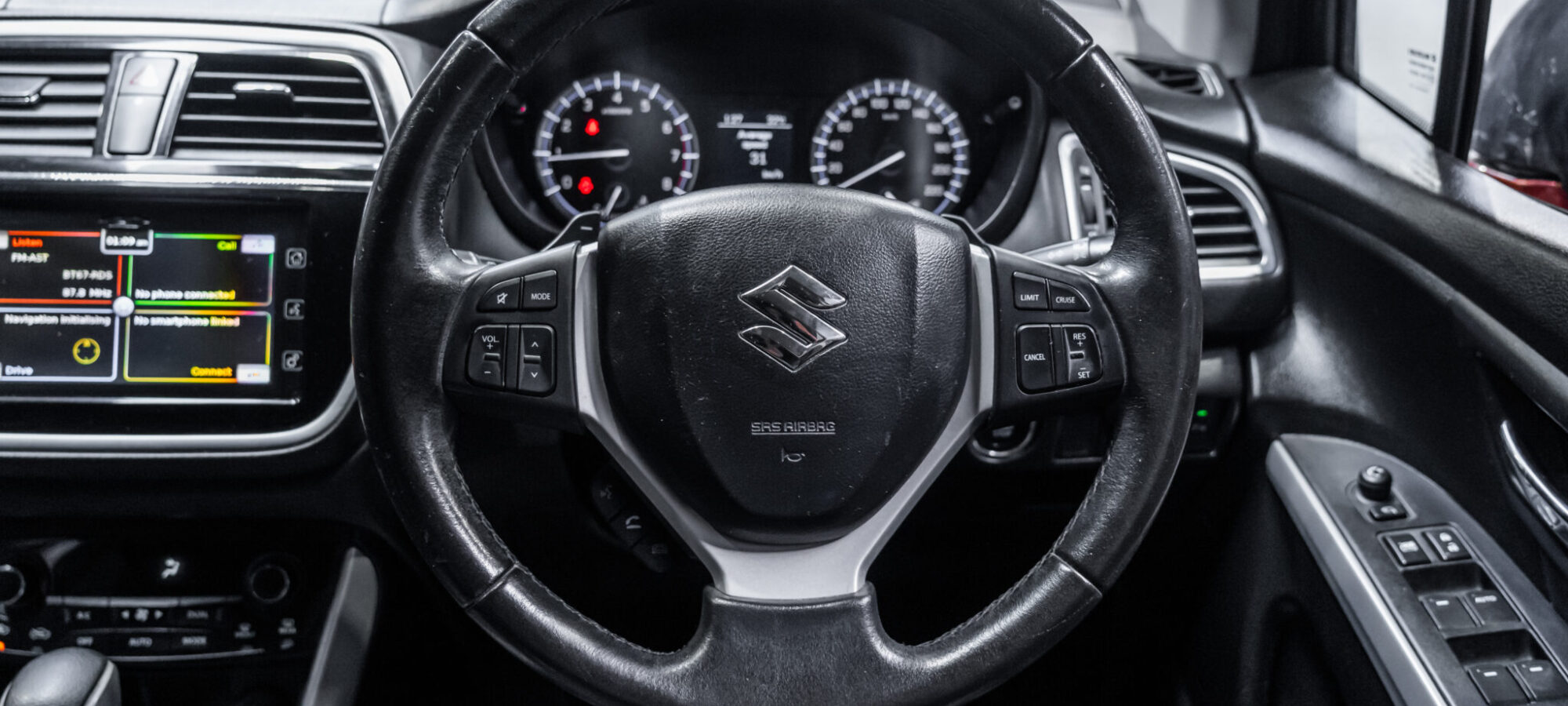 Vehicle Gallery Image