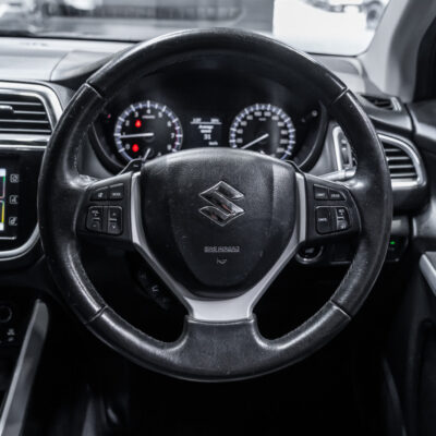 Thumbnail Navigation