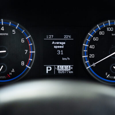 Thumbnail Navigation