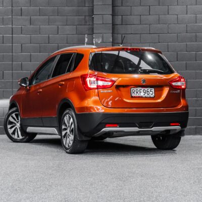 Thumbnail Navigation