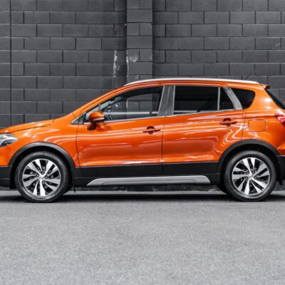 Thumbnail Navigation