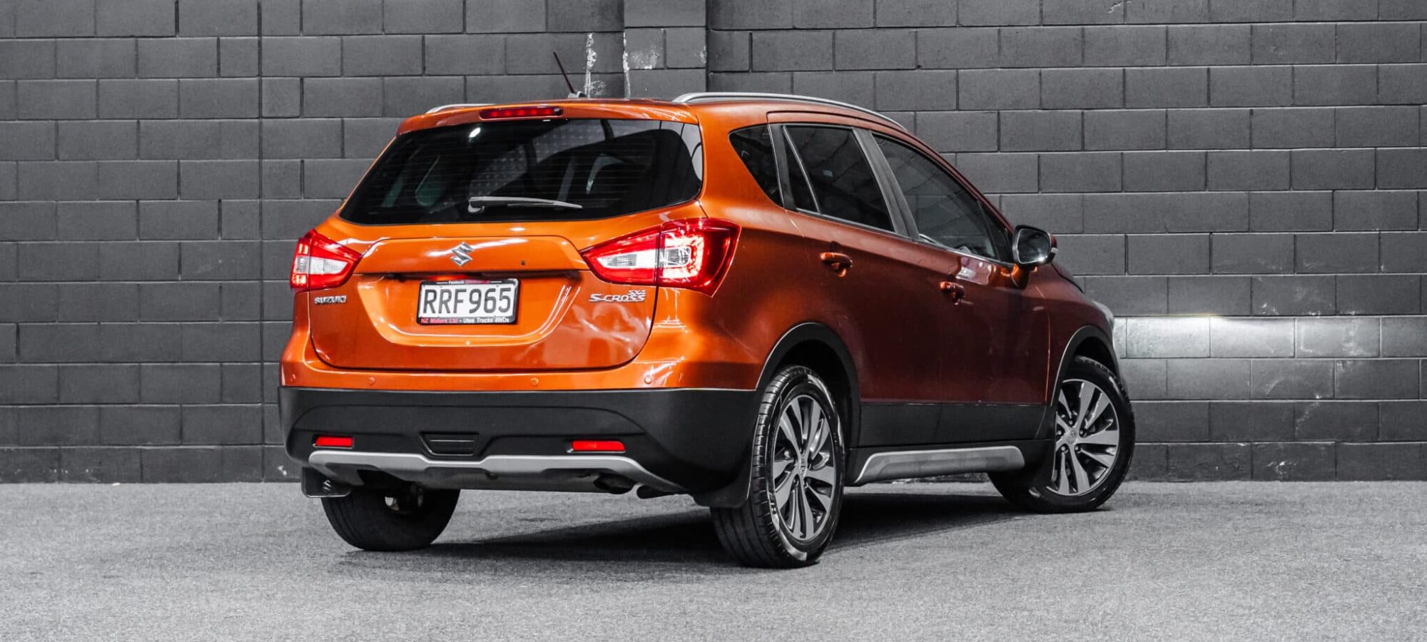 Vehicle Gallery Image