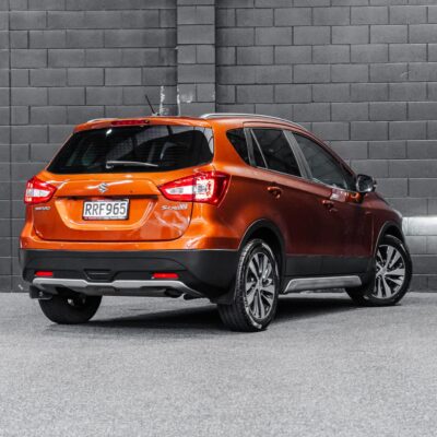 Thumbnail Navigation