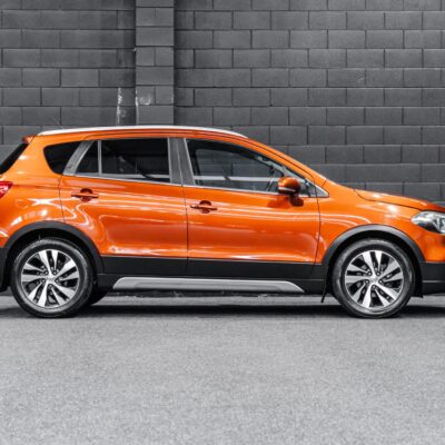 Thumbnail Navigation