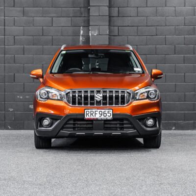 Thumbnail Navigation