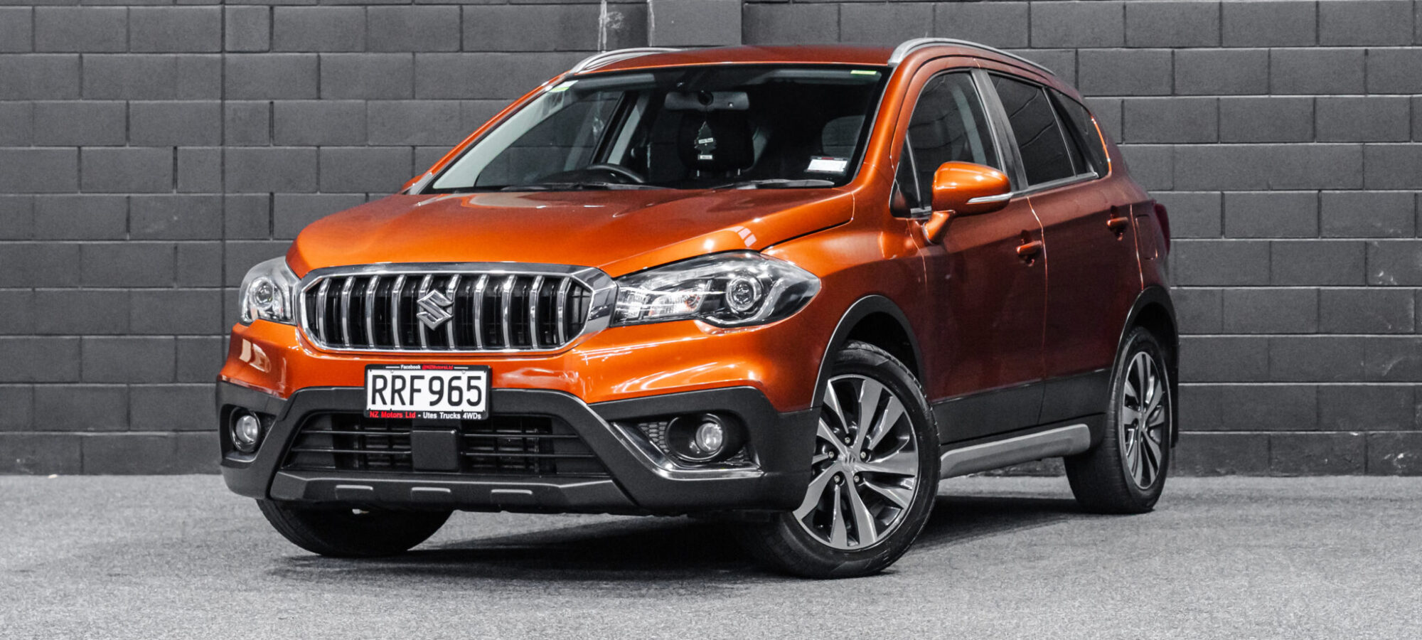 Vehicle Gallery Image