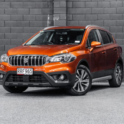 Thumbnail Navigation