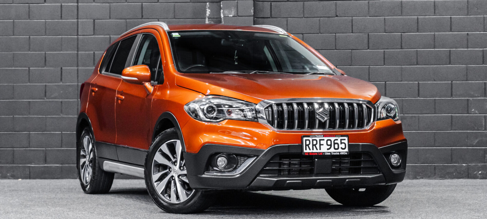 Vehicle Gallery Image