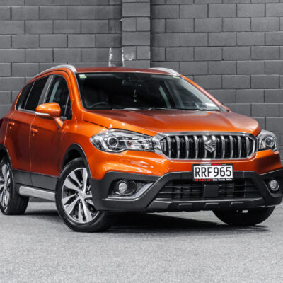 Thumbnail Navigation