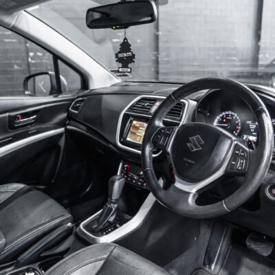 Thumbnail Navigation