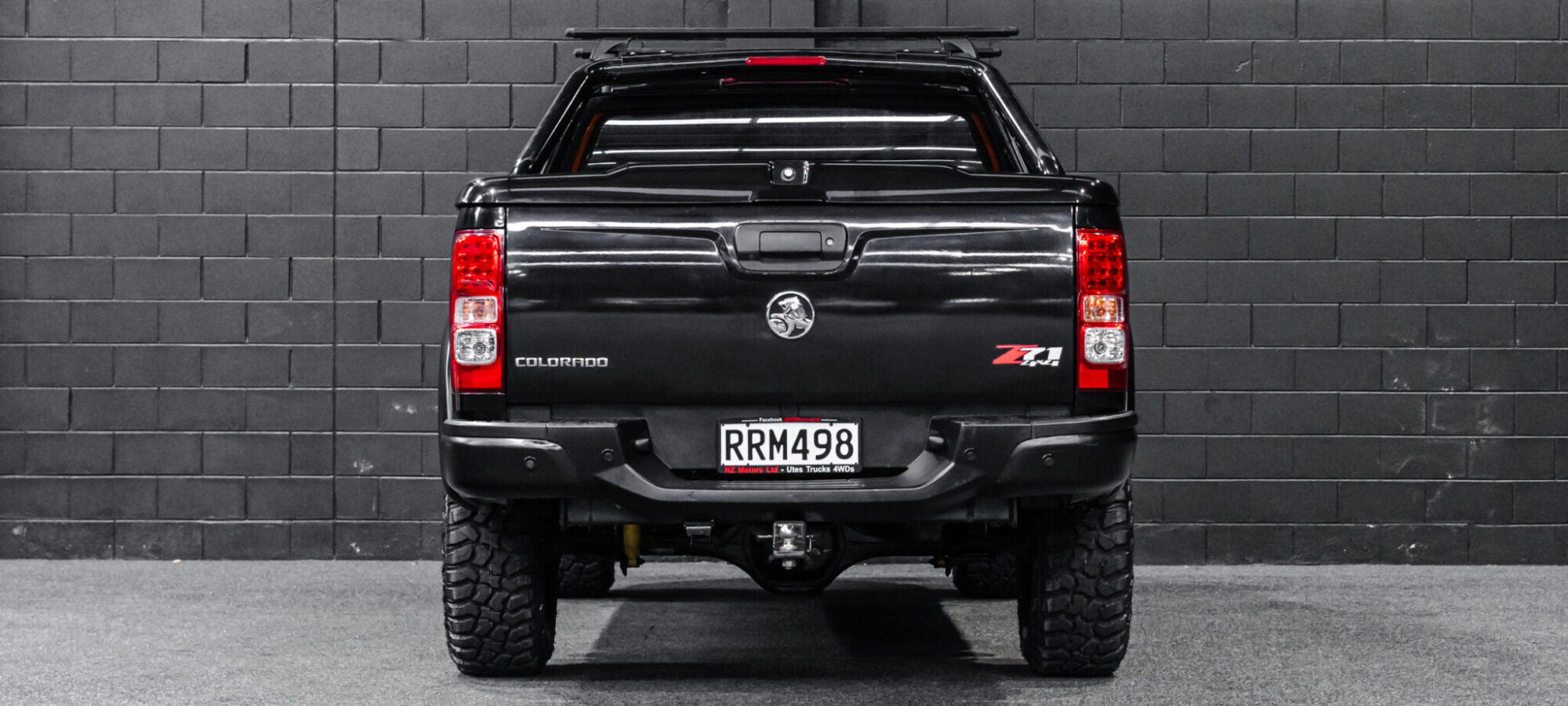 Vehicle Gallery Image