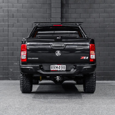 Thumbnail Navigation