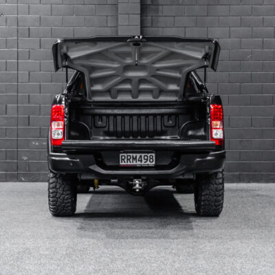 Thumbnail Navigation