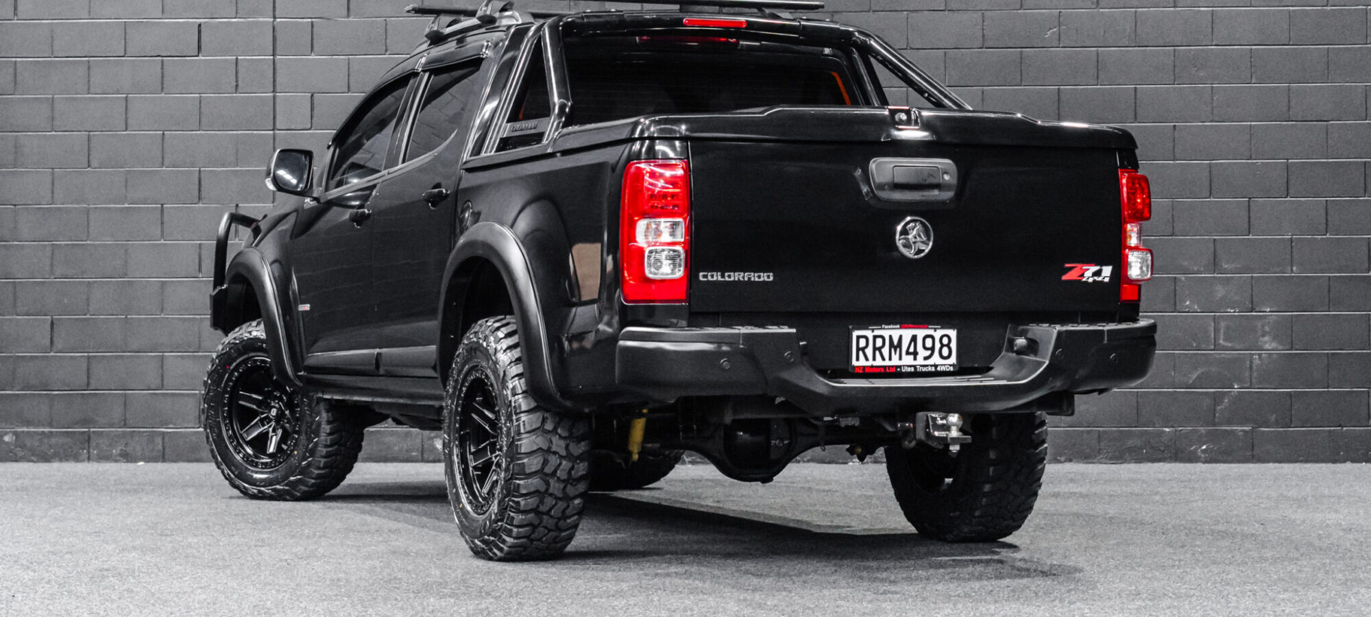 Vehicle Gallery Image