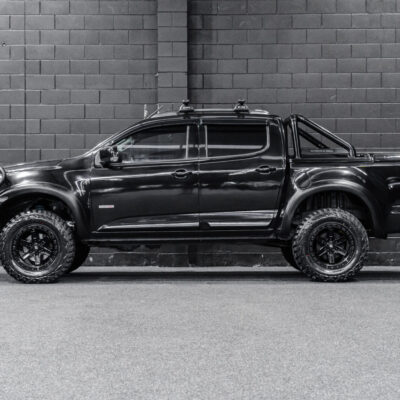 Thumbnail Navigation