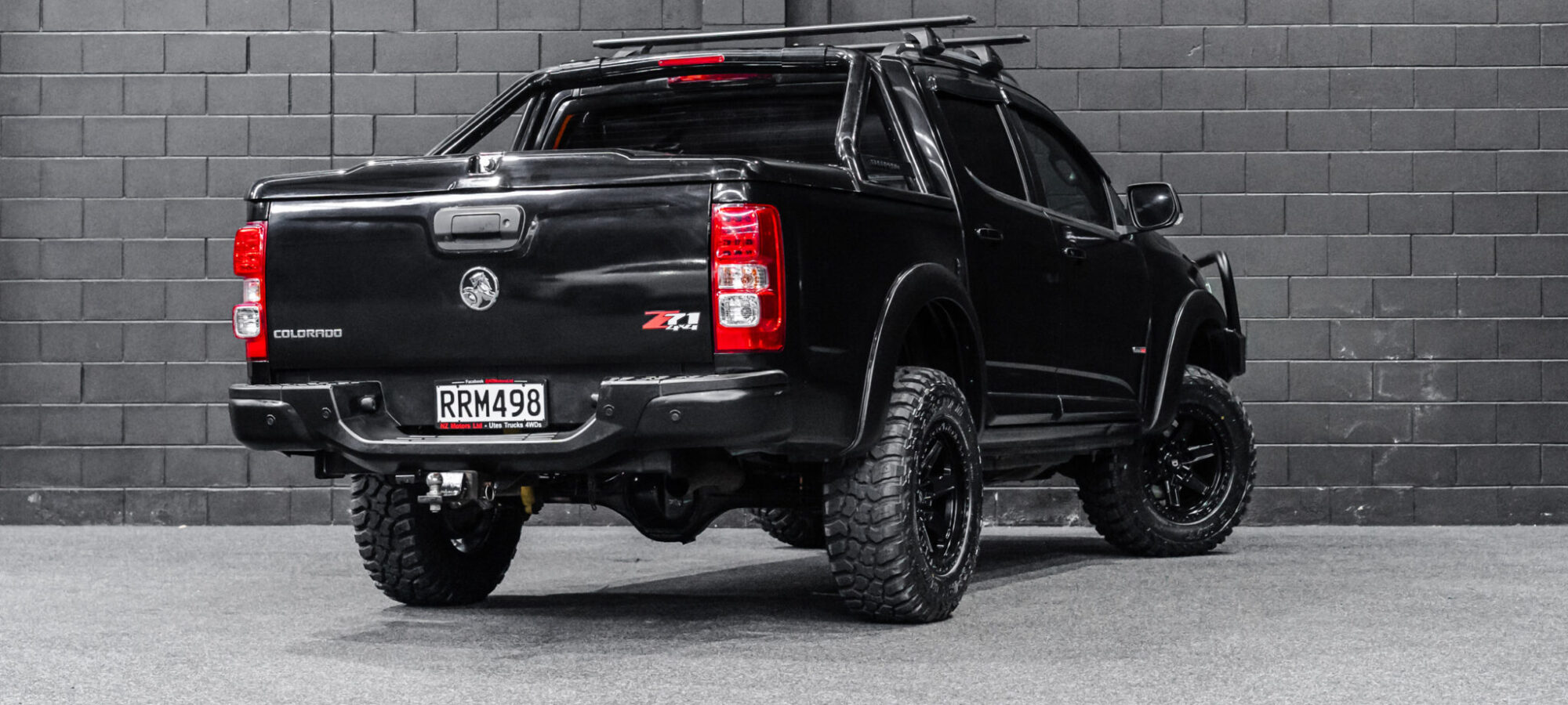 Vehicle Gallery Image