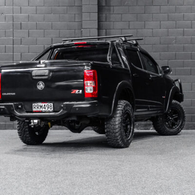 Thumbnail Navigation